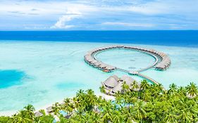 Sun Siyam Vilu Reef - 24 Hours All-Inclusive With Complimentary Return Trip